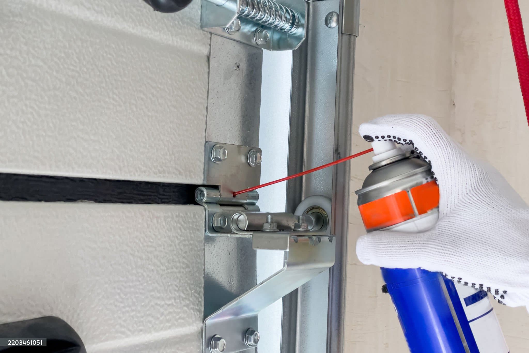 Maintenance Services