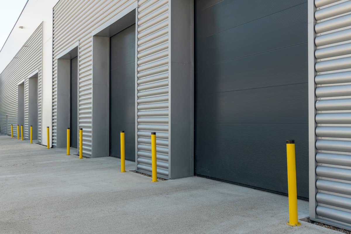 Garage Doors Services in Moorabbin