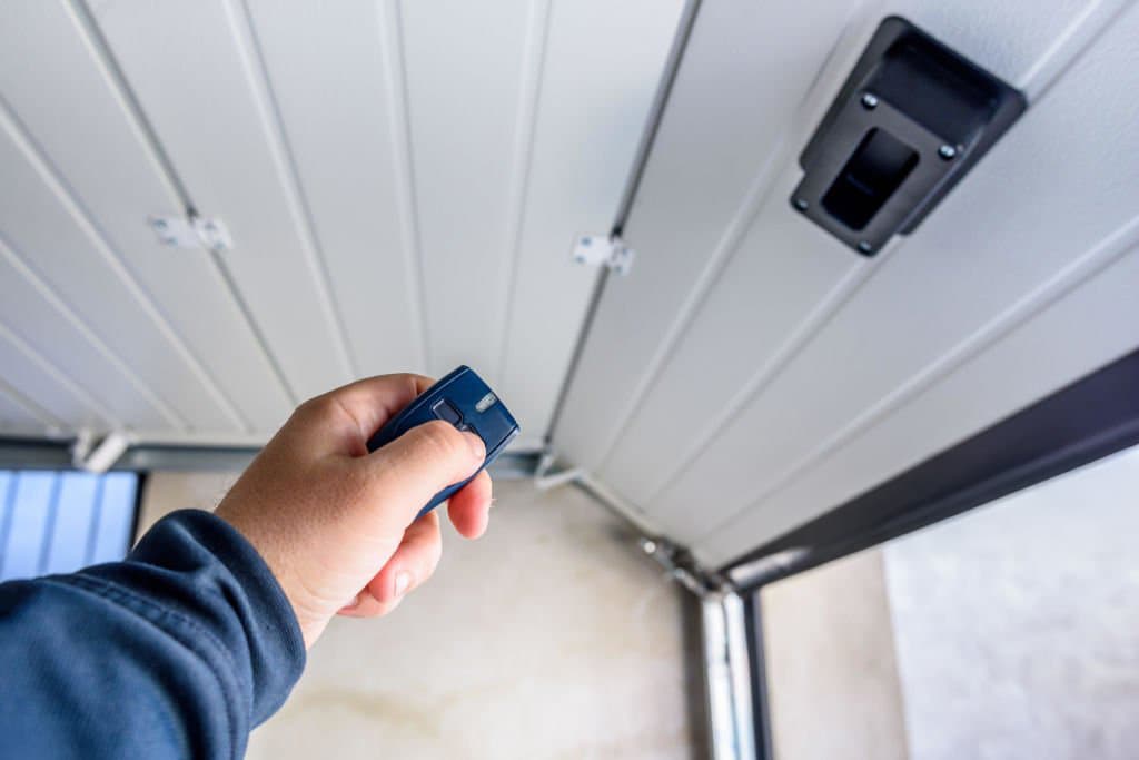 Garage Door Remote Programming Melbourne