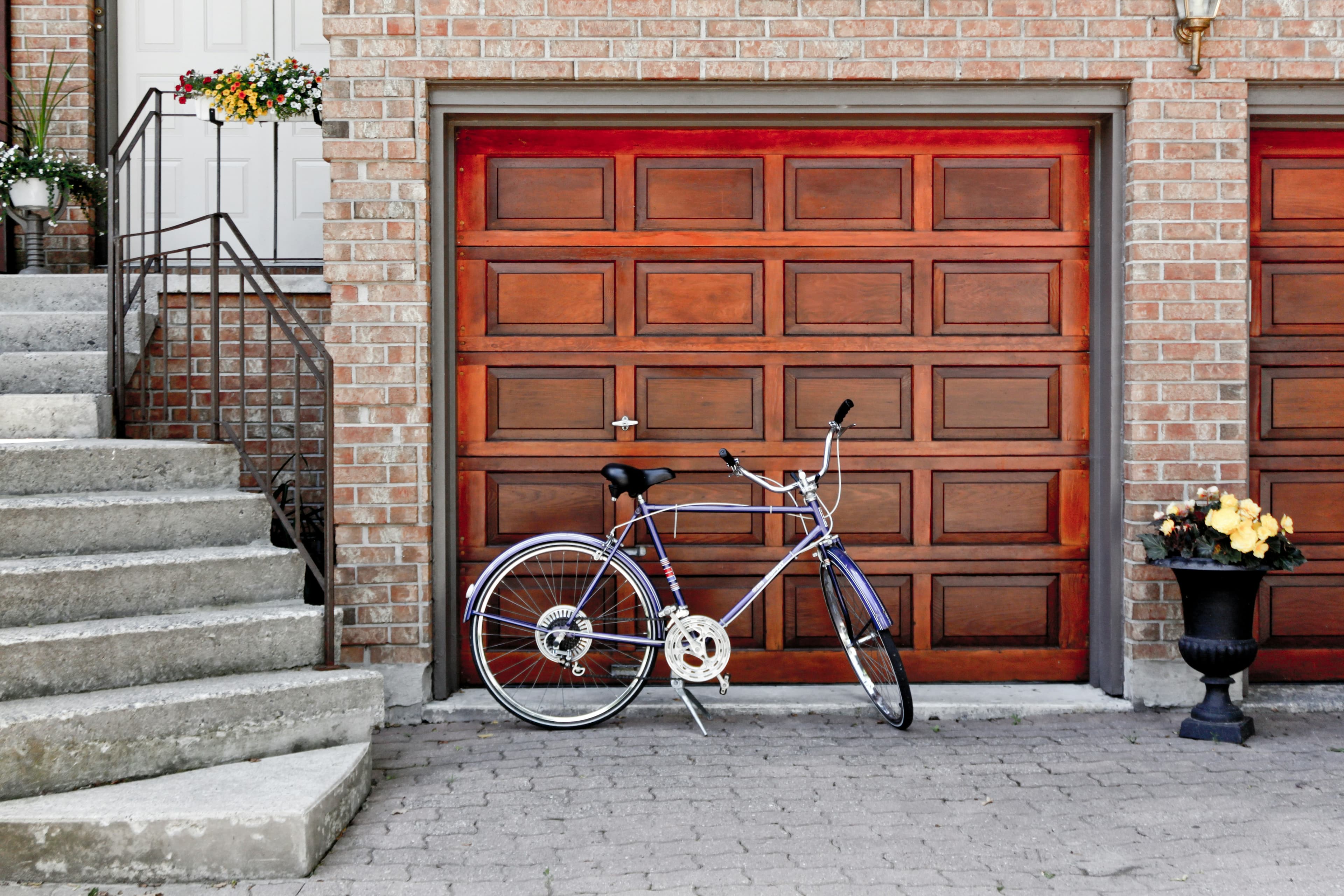 Custom Roller Doors