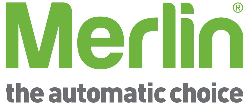 Merlin Garage Door Openers