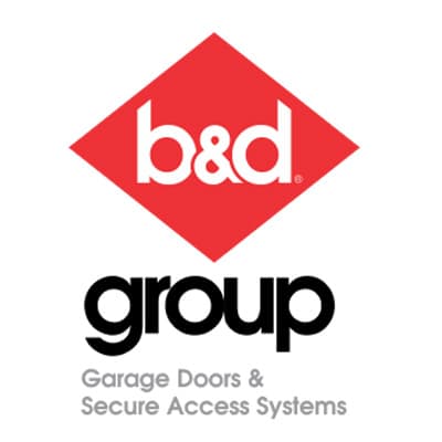 B&D Garage Doors