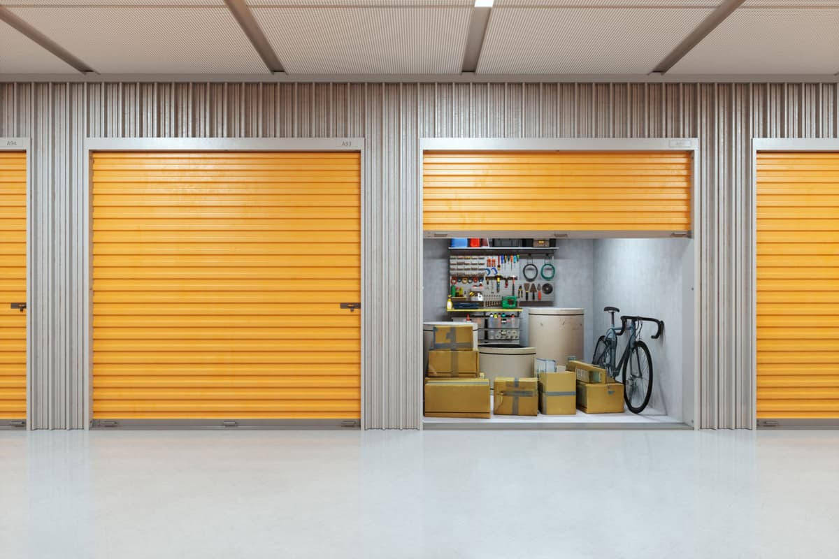 Garage Door & Gate Services Melbourne Garage Doors Services in Moorabbin